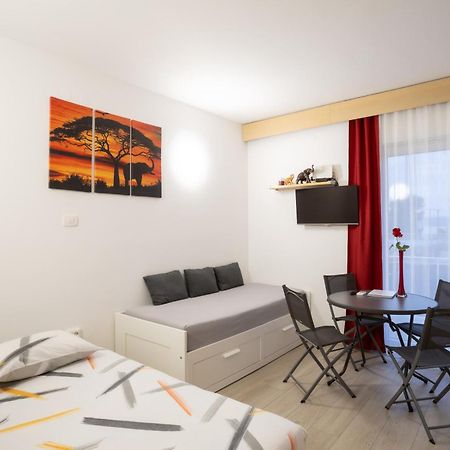 Apartma Zusterna โคเปร์ ภายนอก รูปภาพ