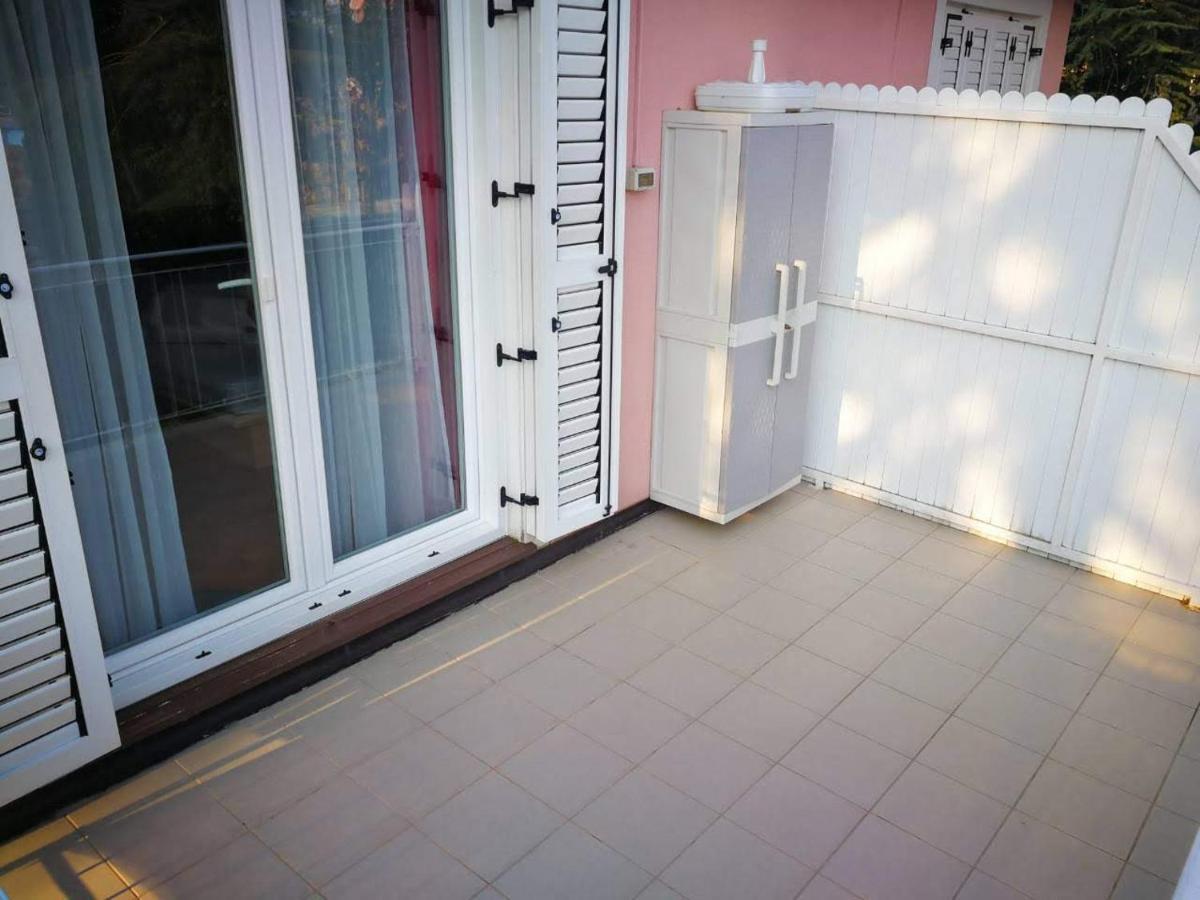 Apartma Zusterna โคเปร์ ภายนอก รูปภาพ